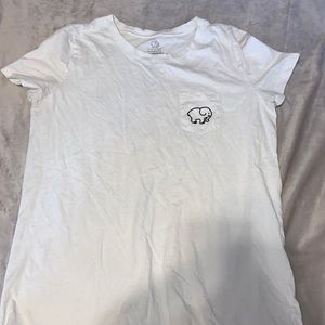 Ivory Ella T-shirt